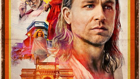 Shantaram