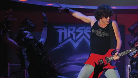 Rock of Ages