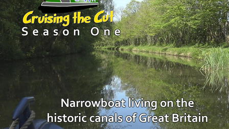 Cruising the Cut: Special Editions
