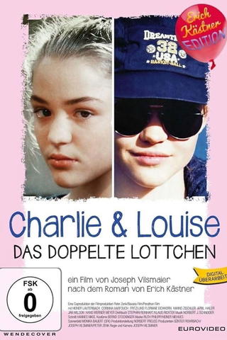 Charlie & Louise – Das doppelte Lottchen