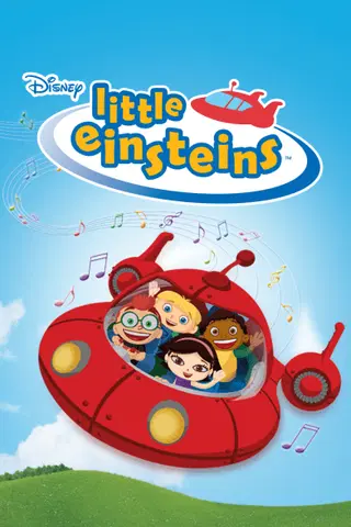 Disney's Little Einsteins
