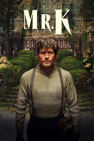 Mr. K