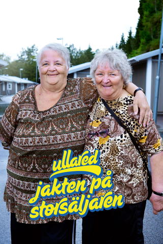 Ullared - jakten på storsäljaren