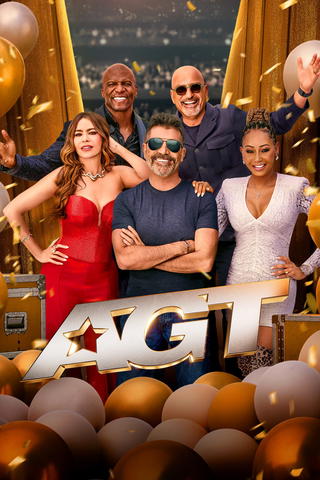 America's Got Talent