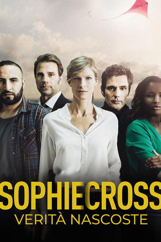 Sophie Cross - Verità nascoste