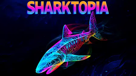 Sharktopia
