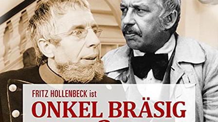 Onkel Bräsig