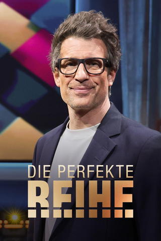 Die perfekte Reihe: Das Bilder-Quiz