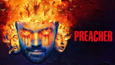 Preacher