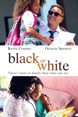 Black or White