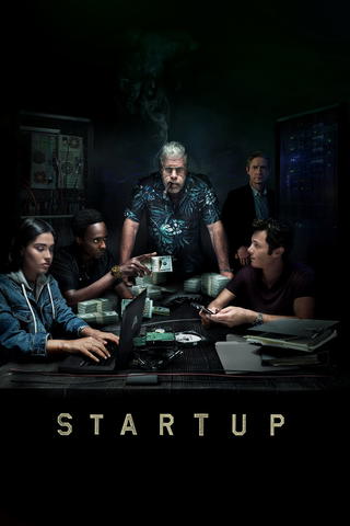 Startup