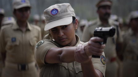 Pradhama Drishtya Kuttakkar