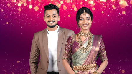 Gowri Kalyana Serial Sante