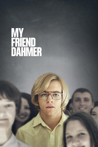 My Friend Dahmer