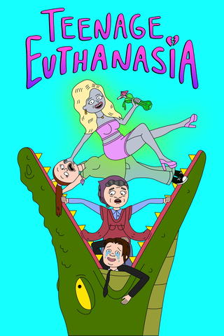 Teenage Euthanasia