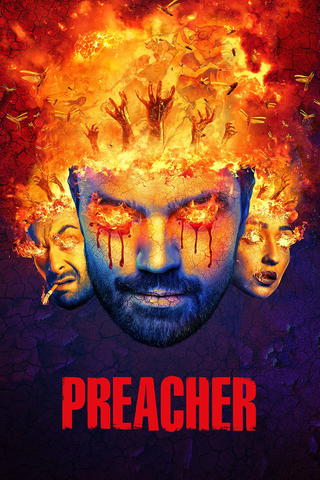 Preacher