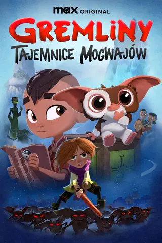 Gremlins: Det vilda gänget