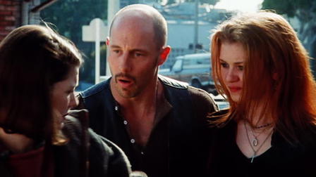 Race Against Time: The Search for Sarah