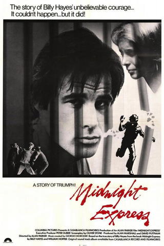 Midnight Express