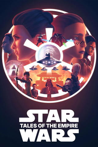 Star Wars: Tales of the Empire
