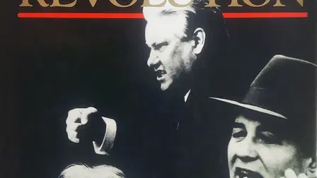 The Second Russian Revolution