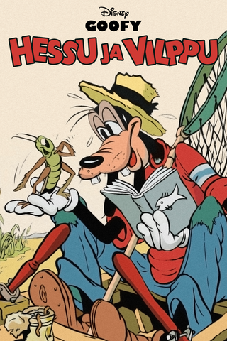 Hessu ja Vilppu