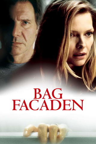 Bag facaden