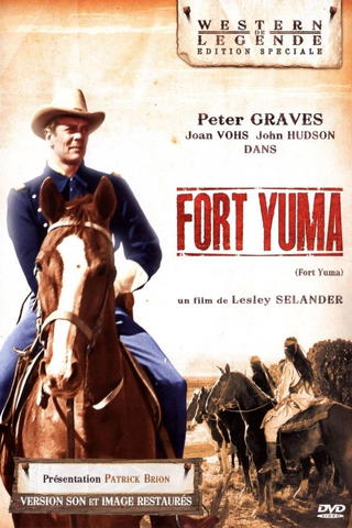 Fort Yuma
