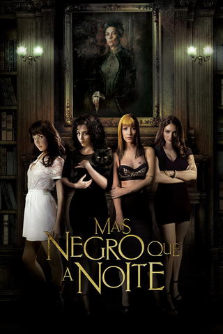 Mais Negro Que a Noite
