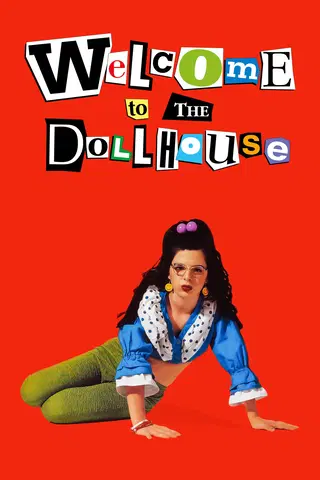 Welcome to the Dollhouse