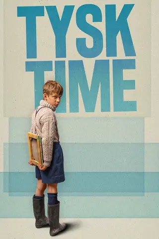 Tysktime