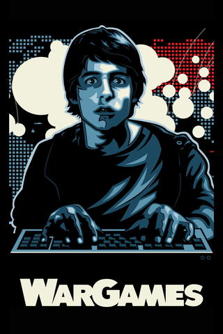 WARGAMES