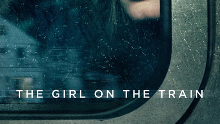 The Girl on the Train