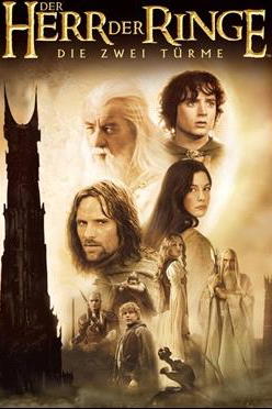 Der Herr der Ringe - Die zwei Türme (Special Extended Version)