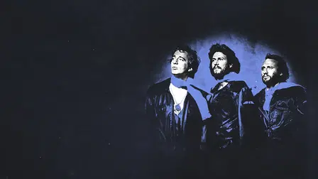 Bee Gees: Three Of A Kind