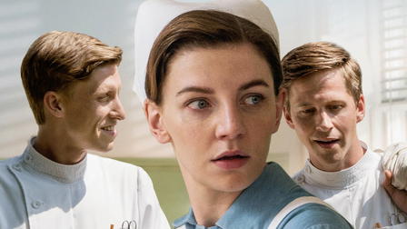 The New Nurses