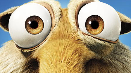 Ice Age: La edad de hielo