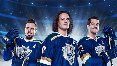 Chasing the Frozen Dream