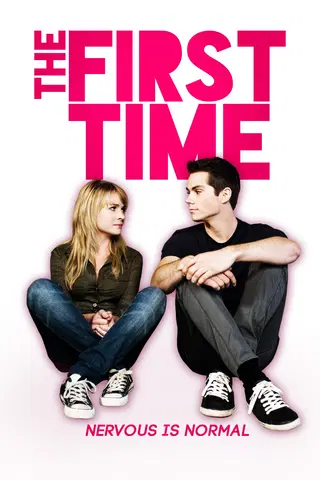 The First Time