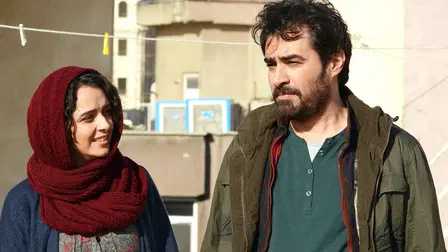 The Salesman