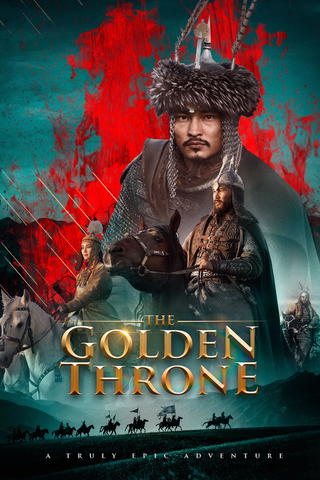 The Golden Throne