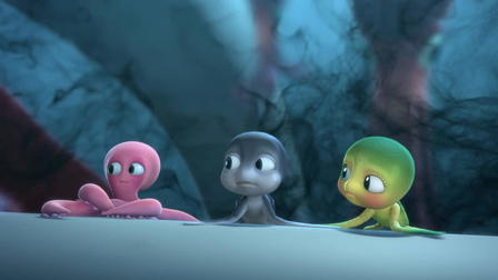 Sammys store eventyr 2