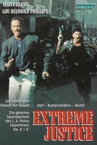 Extreme Justice - Ein Cop nimmt Rache