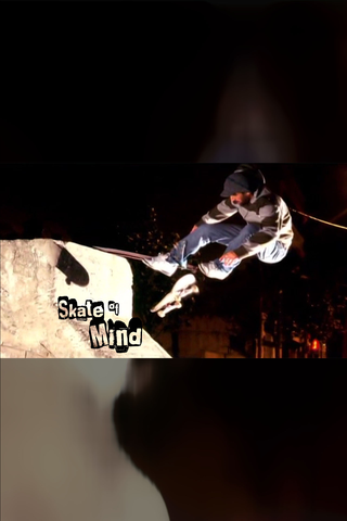 Skate of Mind