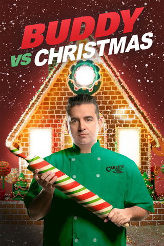 Buddy vs. Christmas