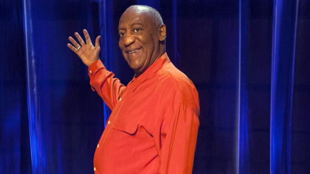 Bill Cosby: Far From Finished