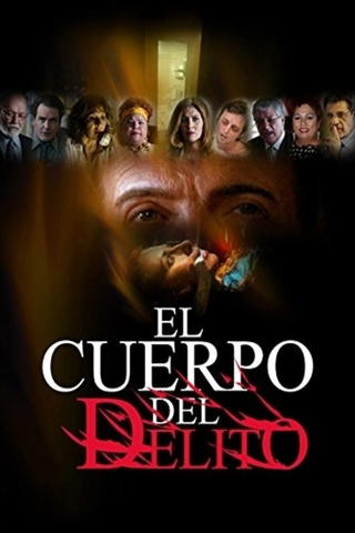 El cuerpo del delito
