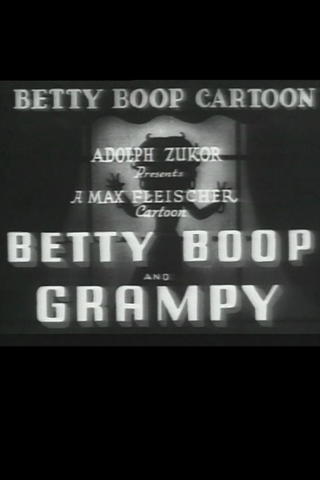 Betty Boop and Grampy