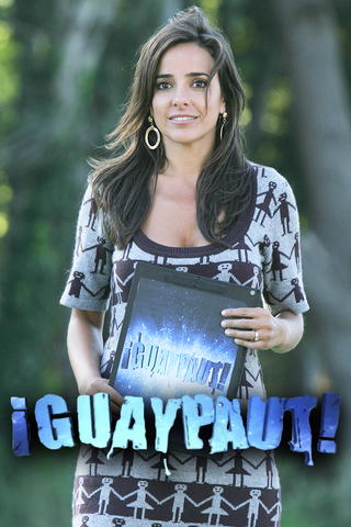 ¡Guaypaut!