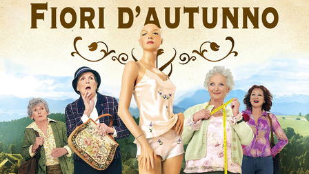 Die Herbstzeitlosen